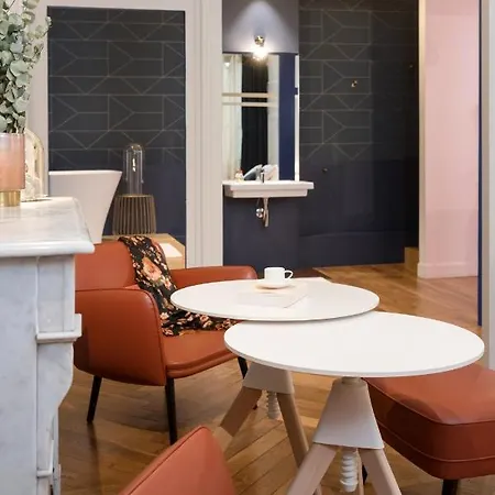 Hotell Mihotel Bizolon *