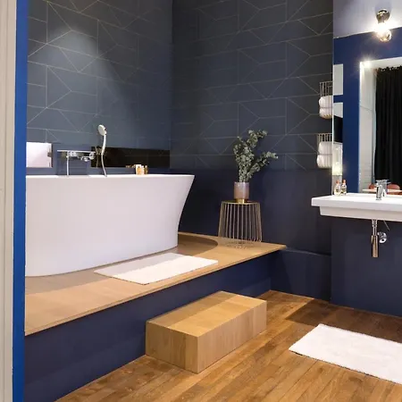 Hotell Mihotel Bizolon *