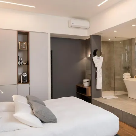 Hotell Mihotel Bizolon *