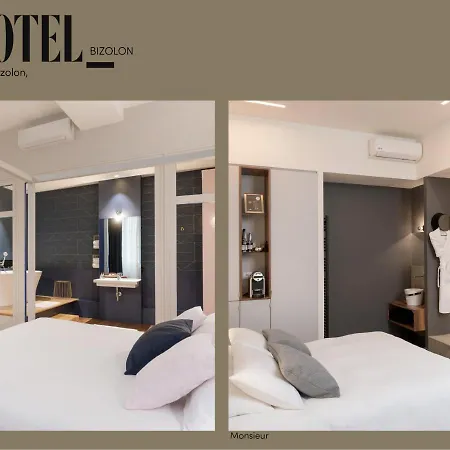 Mihotel Bizolon Lyon