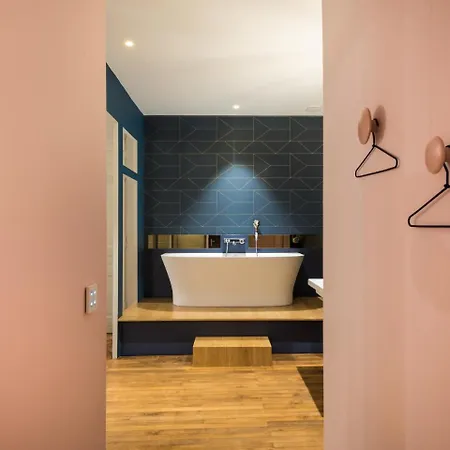 Mihotel Bizolon * Lyon