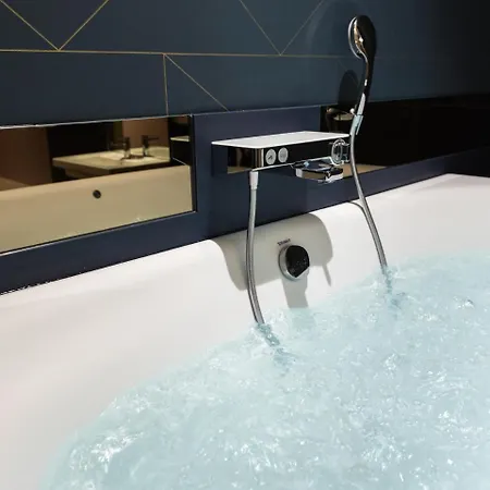 Mihotel Bizolon Hotel Lyon
