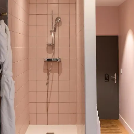 Hotel Mihotel Bizolon Lyon