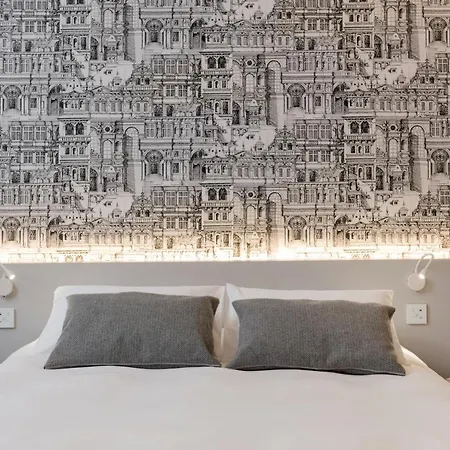 Mihotel Bizolon Hotel *