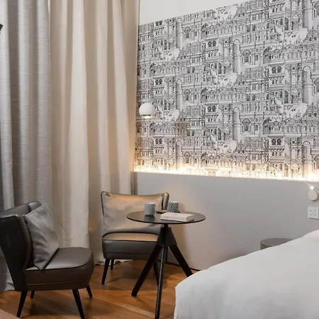 Mihotel Bizolon Lyon