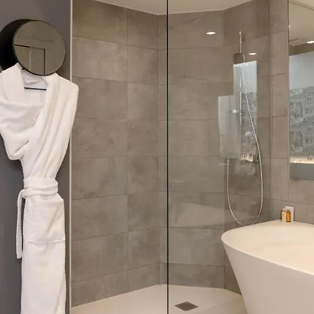 Mihotel Bizolon Hotel Lyon
