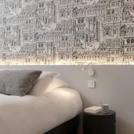 Mihotel Bizolon Hotel