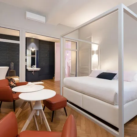 Mihotel Bizolon Hotel