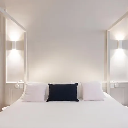 Hotel Mihotel Bizolon Lyon