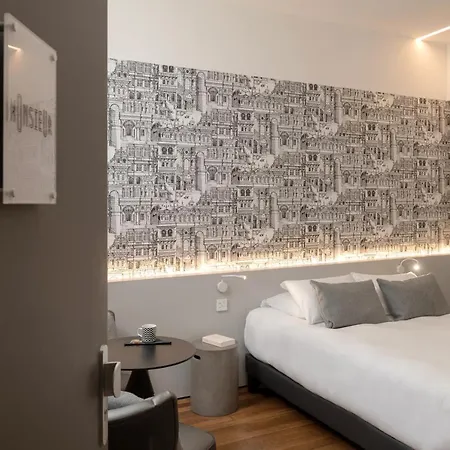 Mihotel Bizolon * Lyon