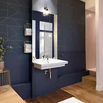 Szálloda Mihotel Bizolon Lyon