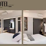 Mihotel Bizolon Lyon