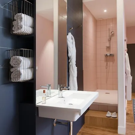 Mihotel Bizolon *